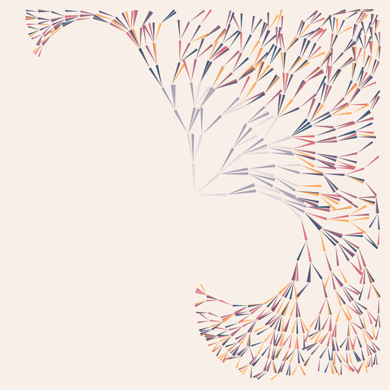 Foliage #377 static token preview
