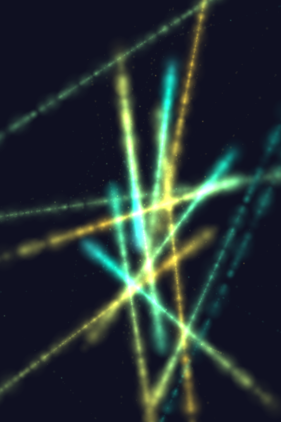Orchestrated Chaos #11 static token preview