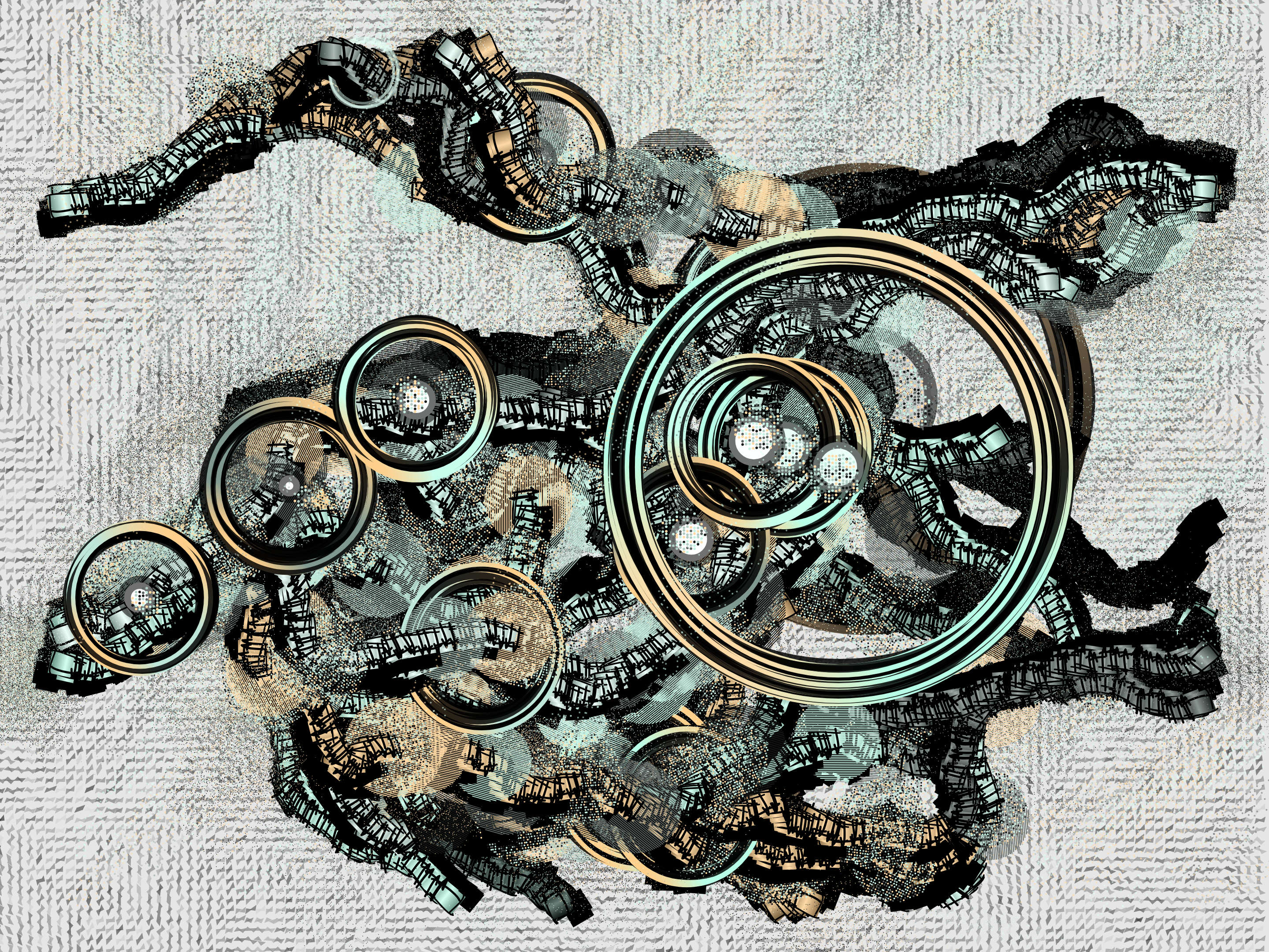 Tears of Dragons #31 static token preview