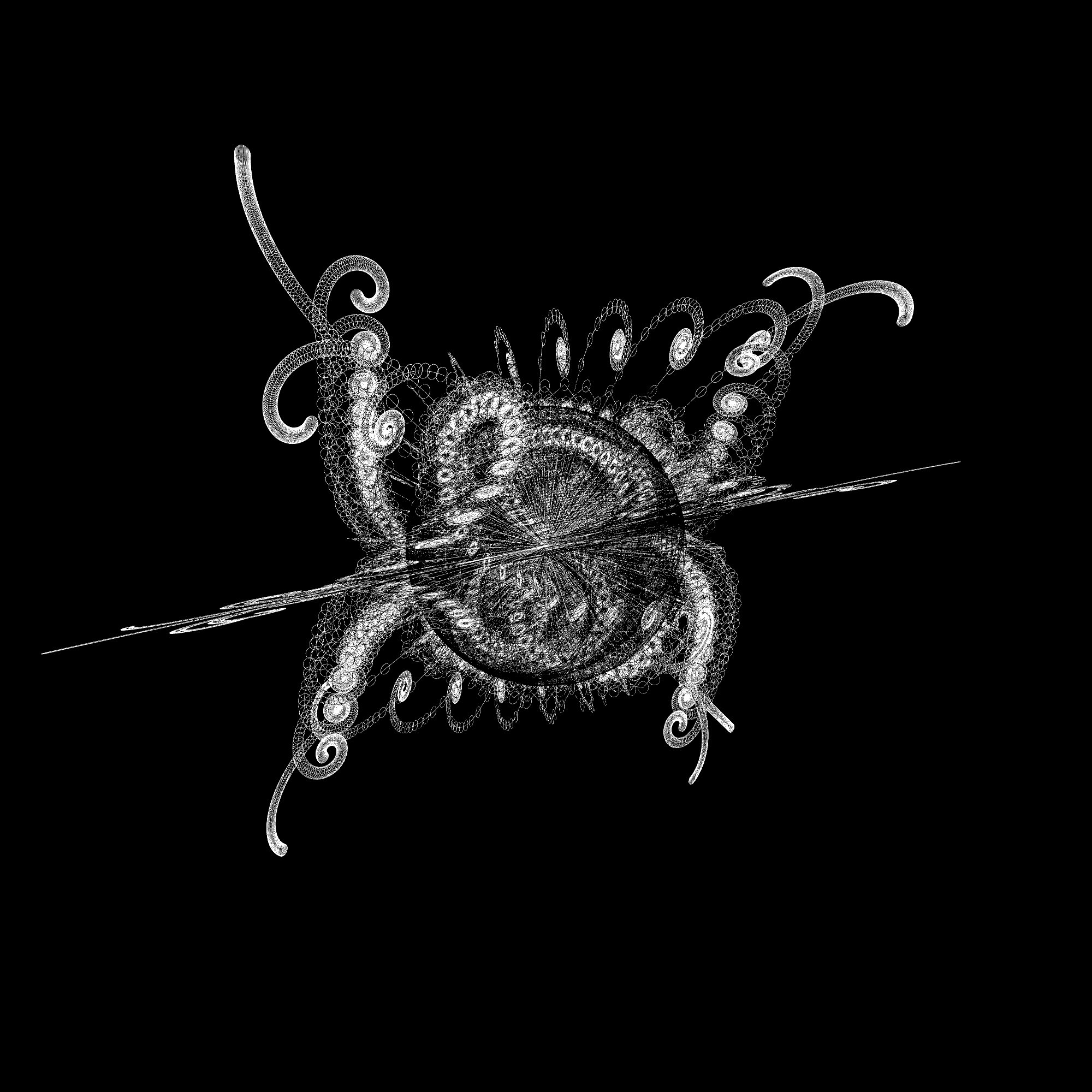 Not Astrophage #3 static token preview
