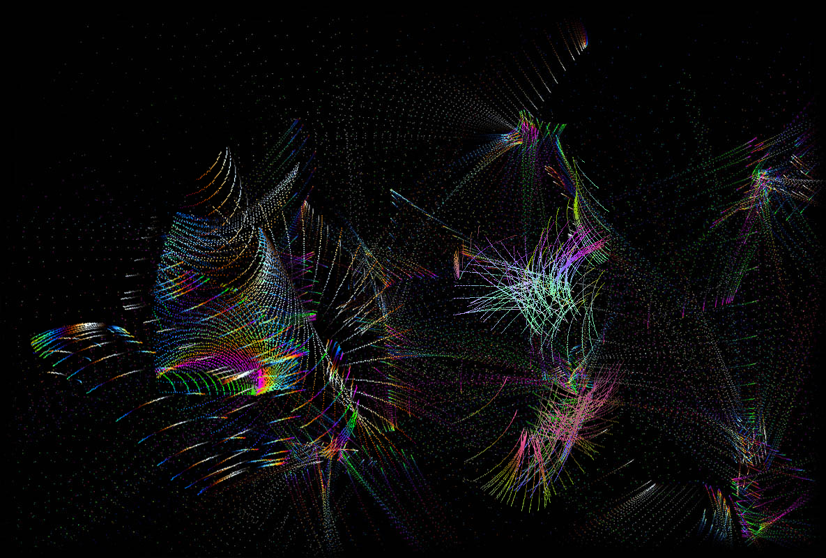 Silk Thread Cutouts #8 static token preview