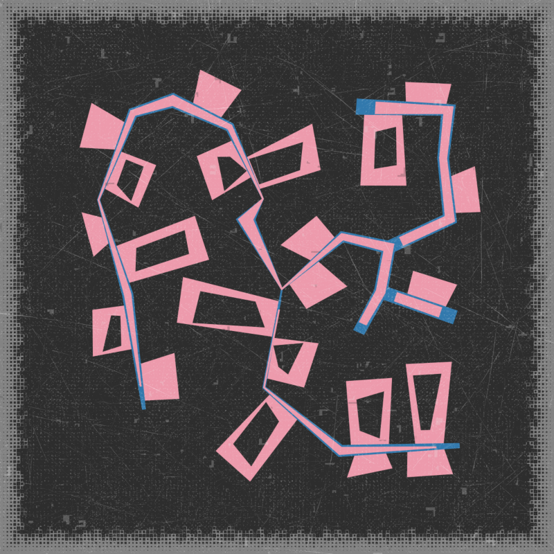 Pure Automatism Simulator #21 static token preview