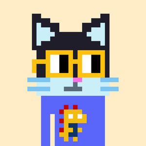 Coded Nouns project preview
