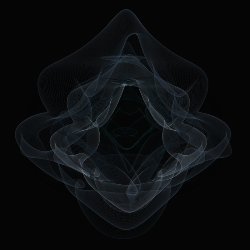 Fifty Shapes of Pu**y #3 static token preview