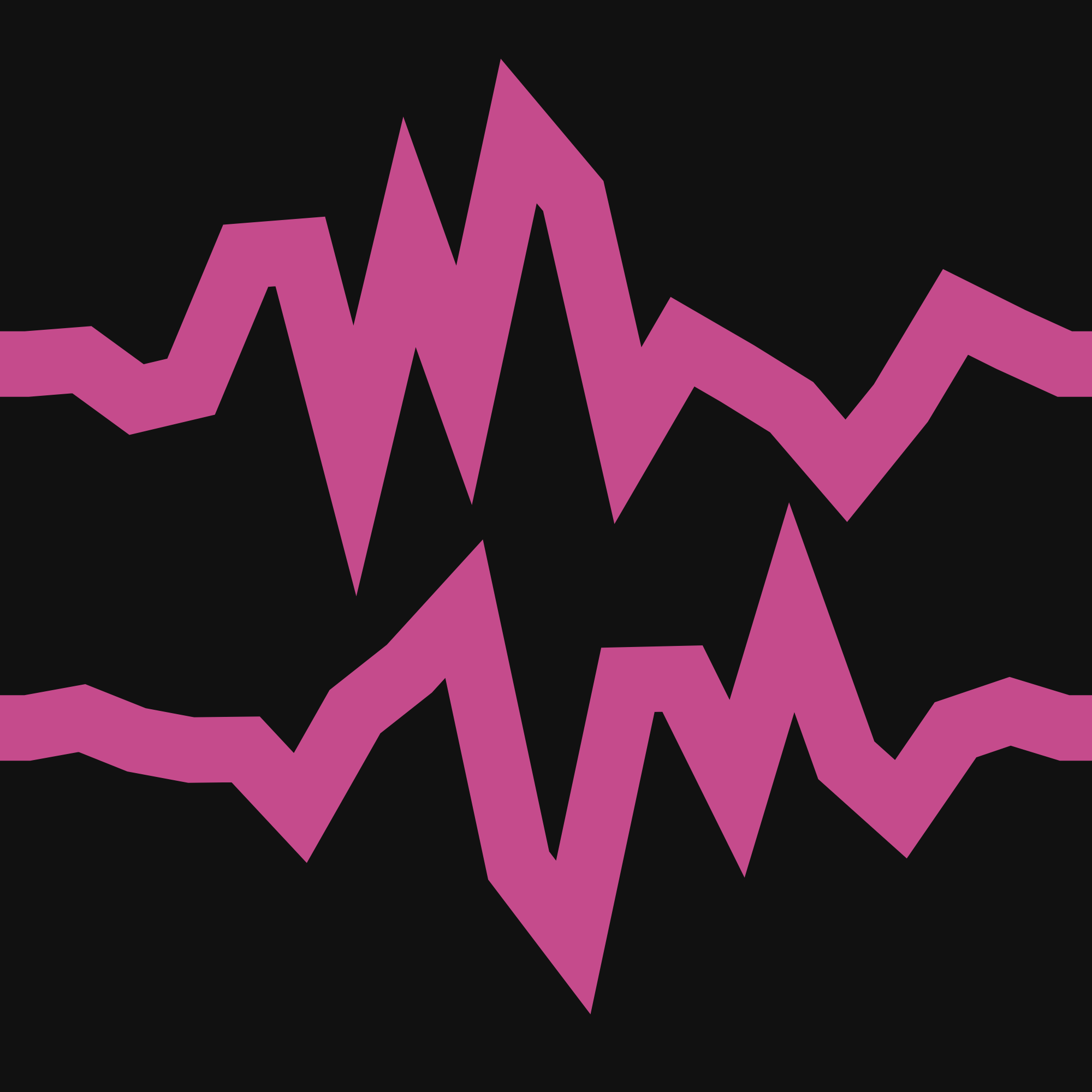 Squigl #17 static token preview