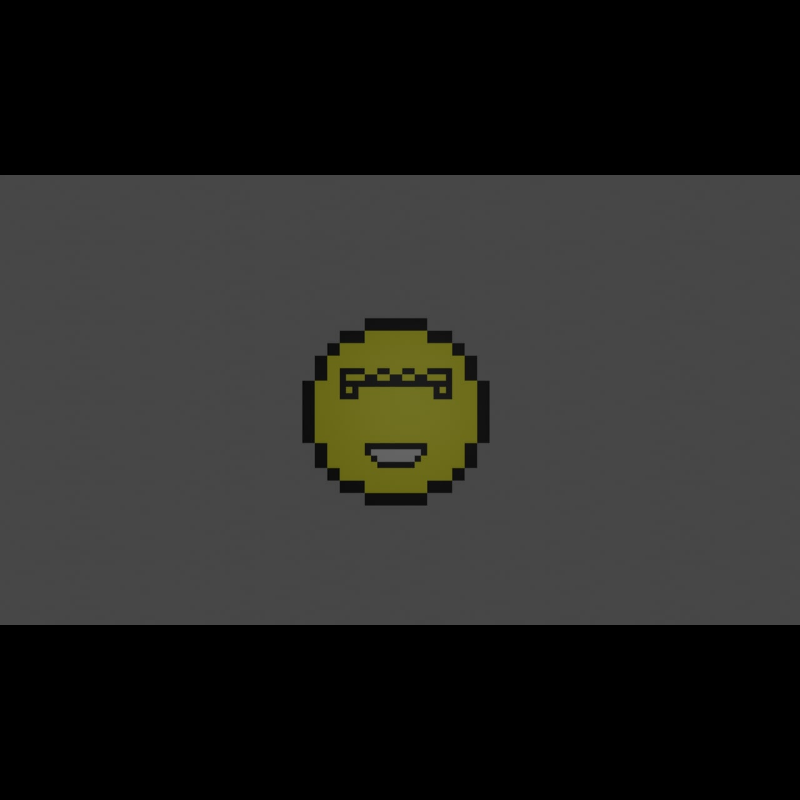 Emoji parody #20 static token preview