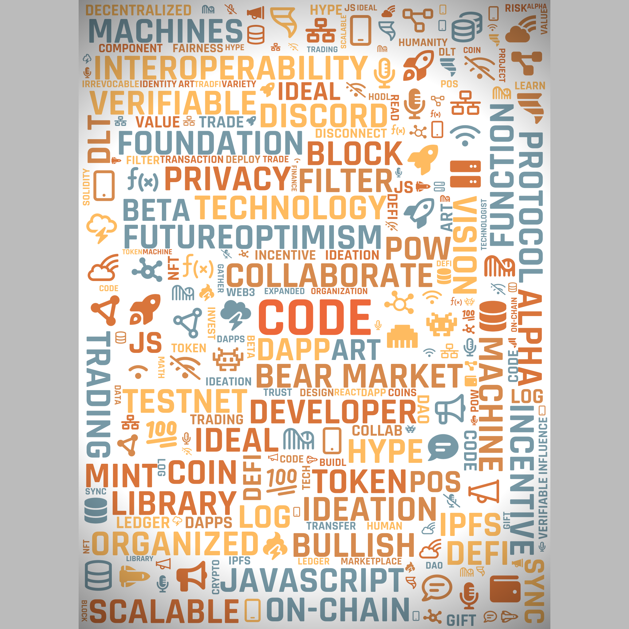 Web3 Oracle #5 static token preview