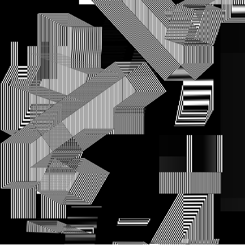 Monochrome Pilgrimage (to the Sun) #11 static token preview
