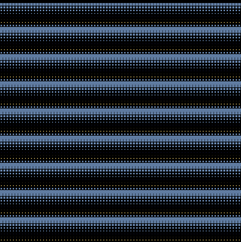 Finite Pixel Machine #17 static token preview