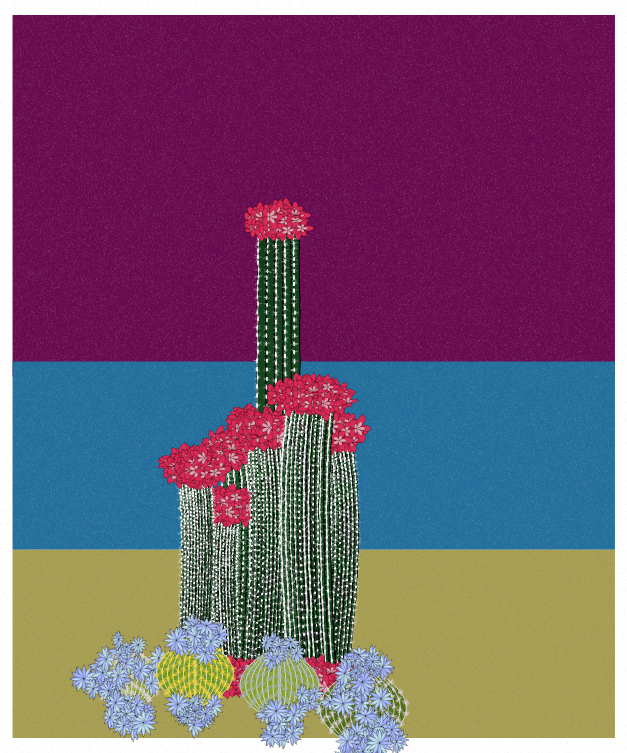 Cactigen #13 static token preview