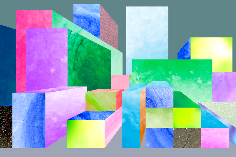 Color Perspective #6 static token preview