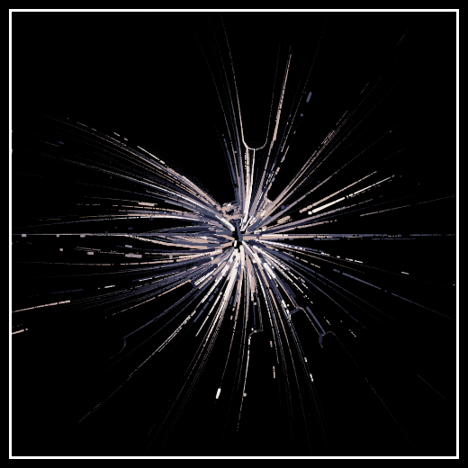 Splash #18 static token preview