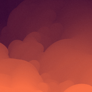 Covered in fog project preview