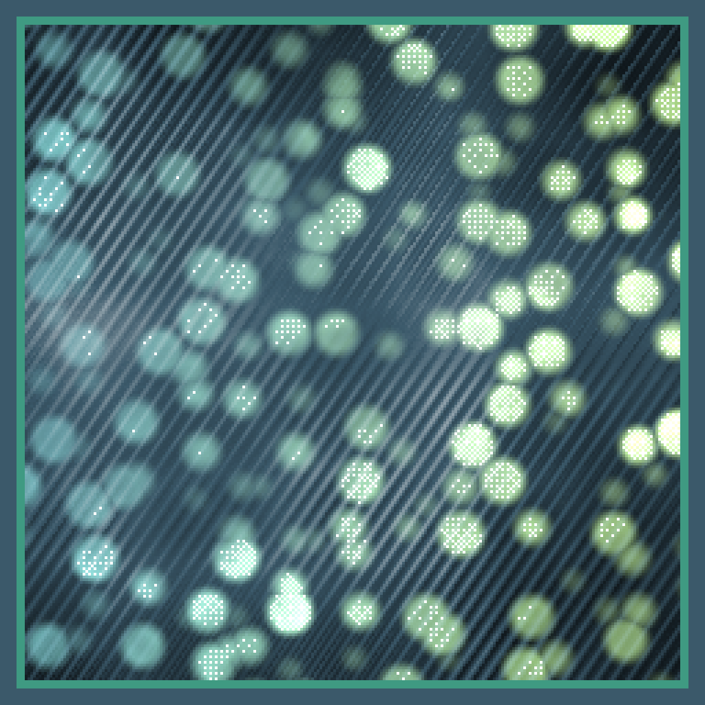 Drifting Apart #19 static token preview