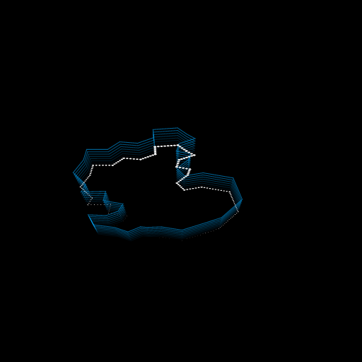 ATOLL #14 static token preview
