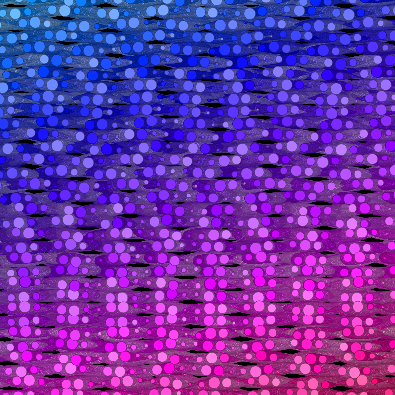 Wavetable #10 static token preview