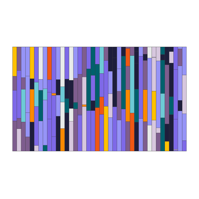 Art For Walls In Public Spaces #84 static token preview