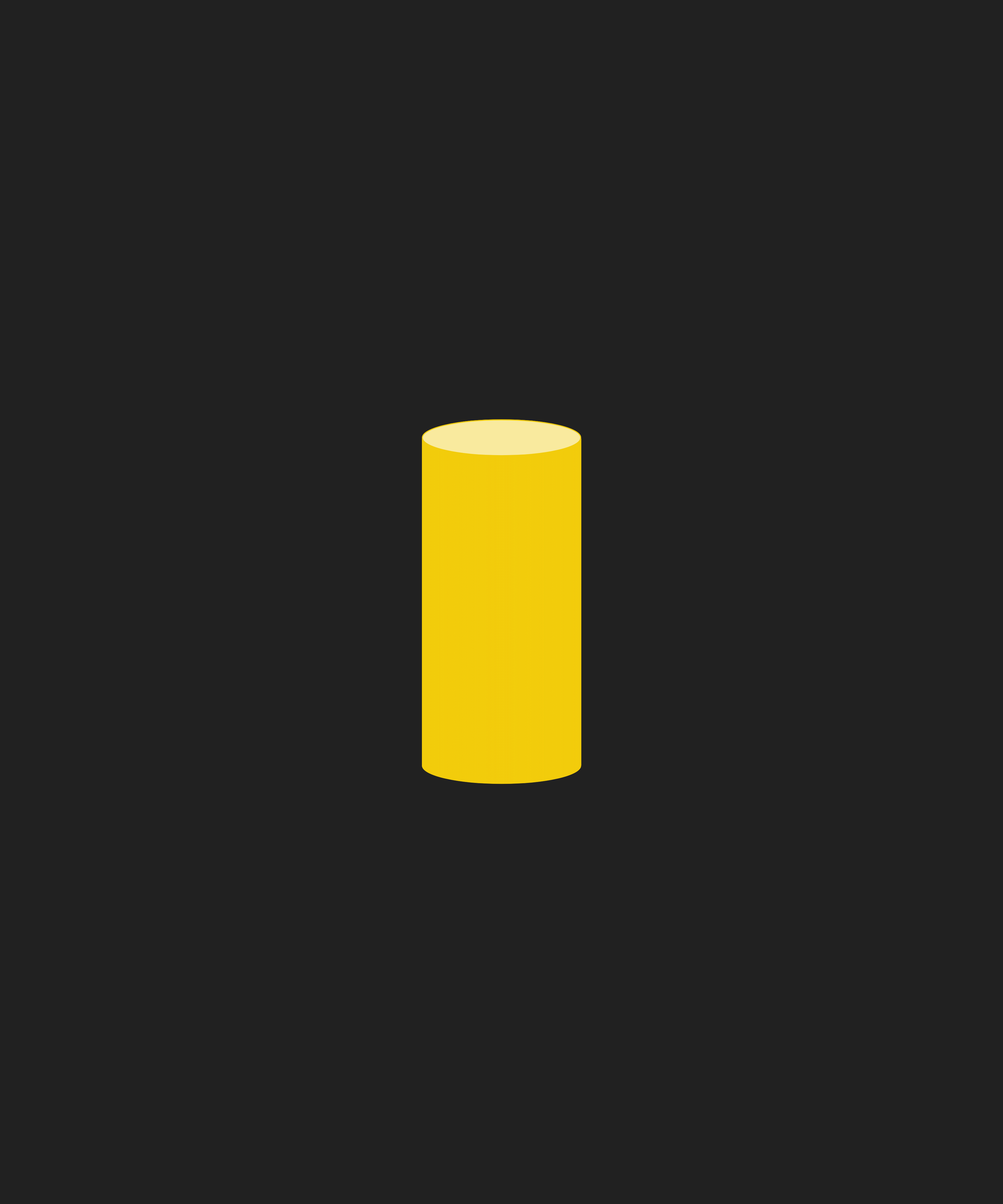 The Price of Oil #34 static token preview
