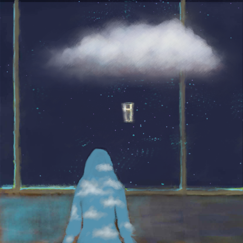 Hello Magritte! #5 static token preview