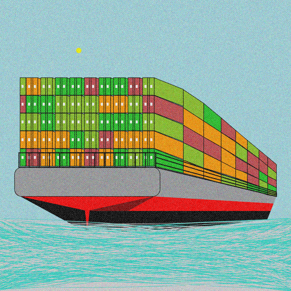 Shipping #7 static token preview