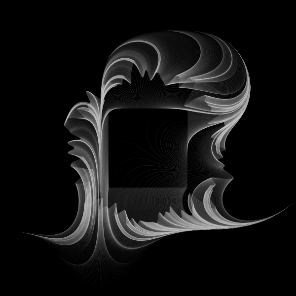 Box inside of me #10 static token preview