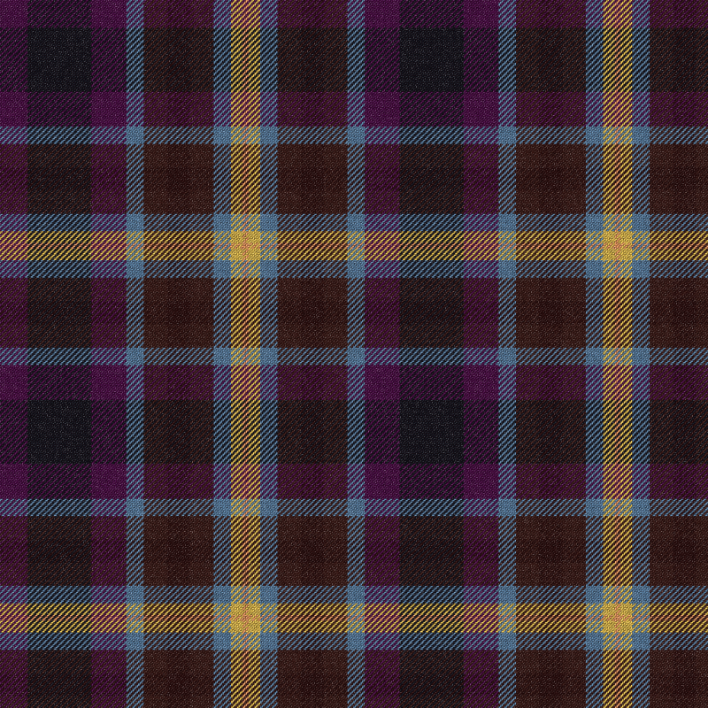 Tartan Cloth #7 static token preview
