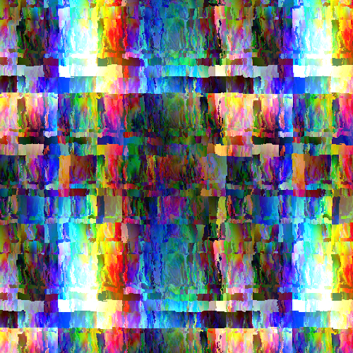 Canvas Ambient #11 static token preview