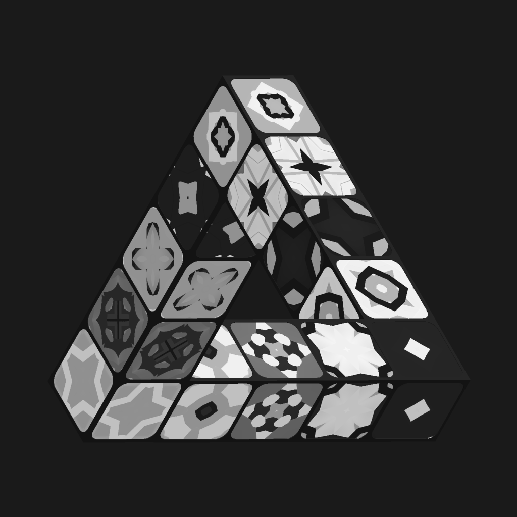 кคɭєเ๔๏ร - Շгเคภﻮɭє #20 static token preview