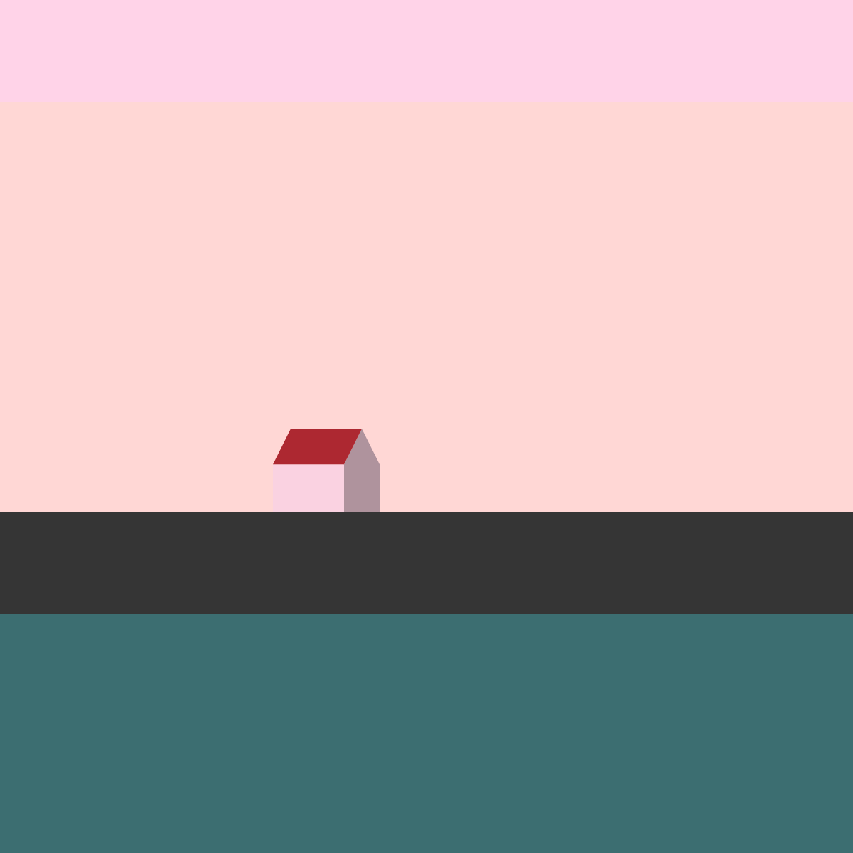 Skies and Lands #7 static token preview