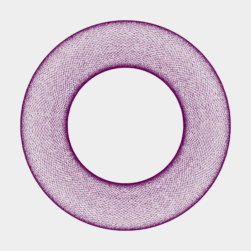 EYEE #3 static token preview