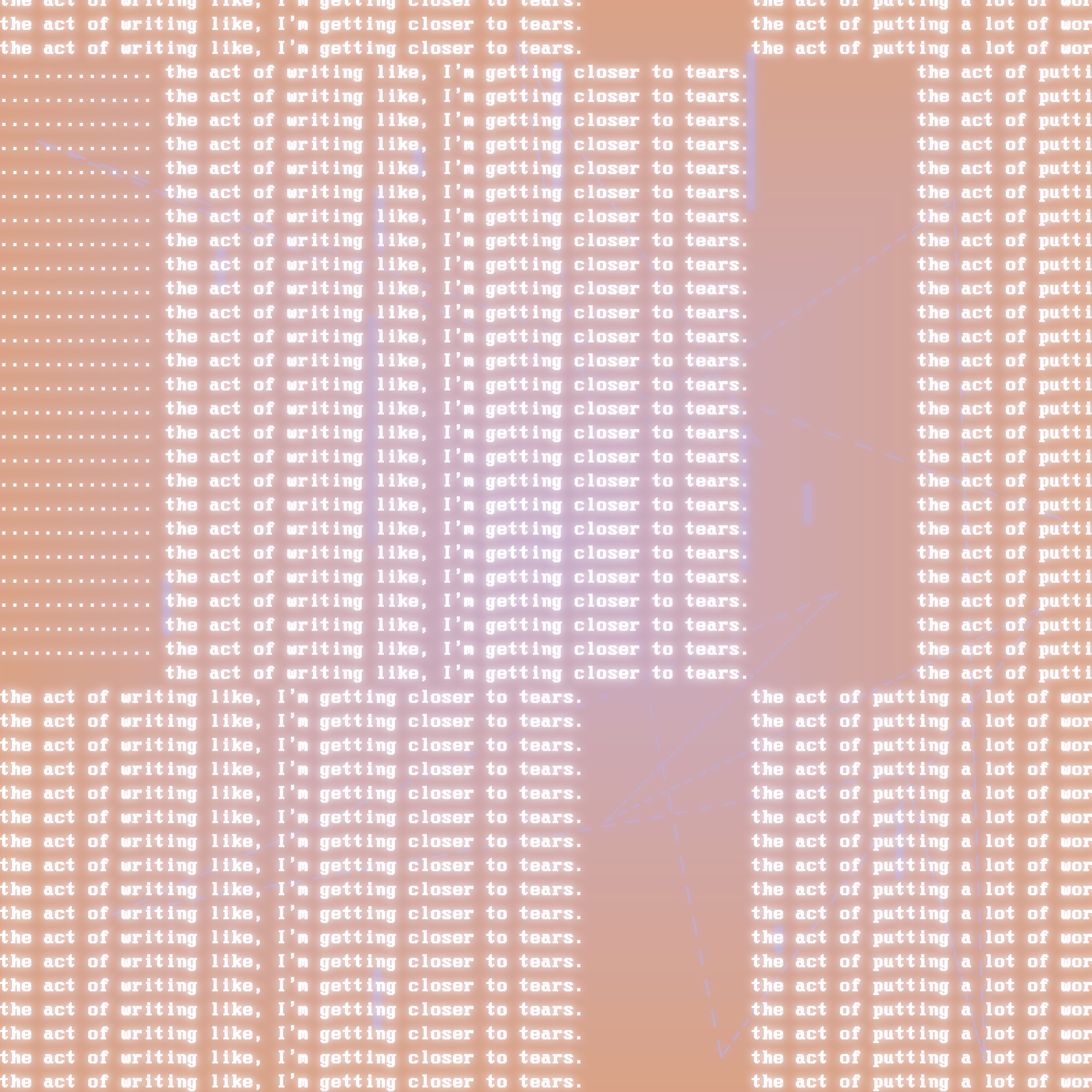 WTBS.TXT #16 static token preview
