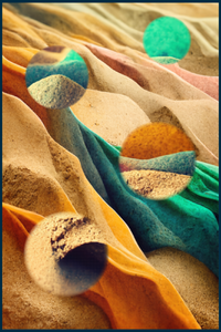 Play In The Sand project preview