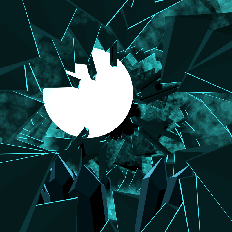 Light Cave #5 static token preview