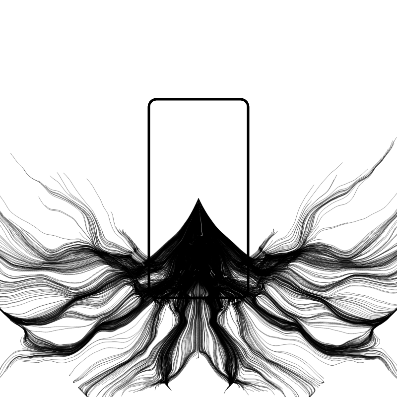Evil Card #13 static token preview