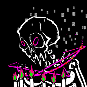 XERIES'S SKELETONS project preview
