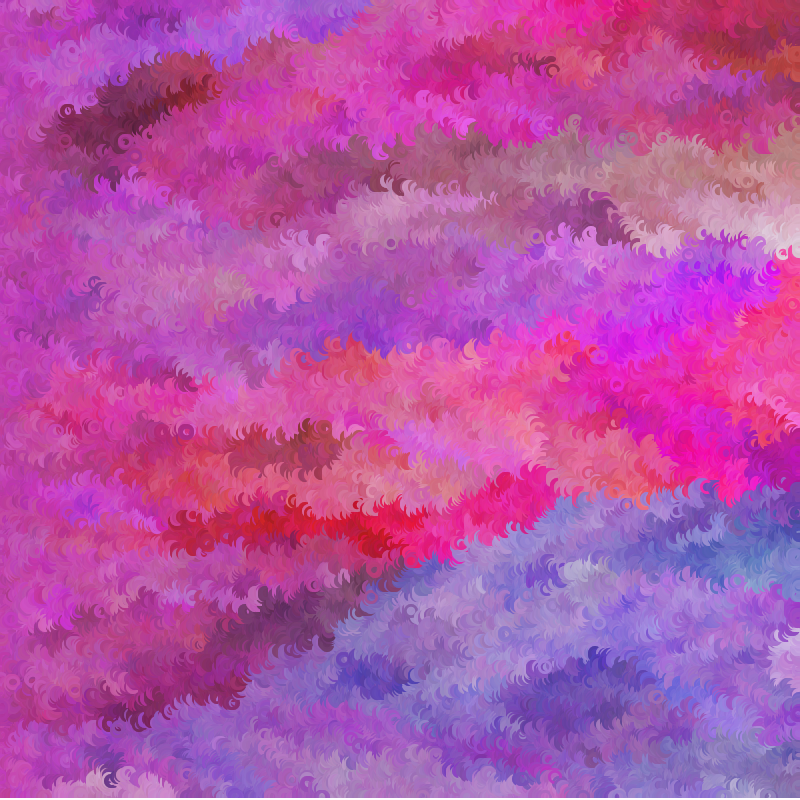 Color garden #27 static token preview