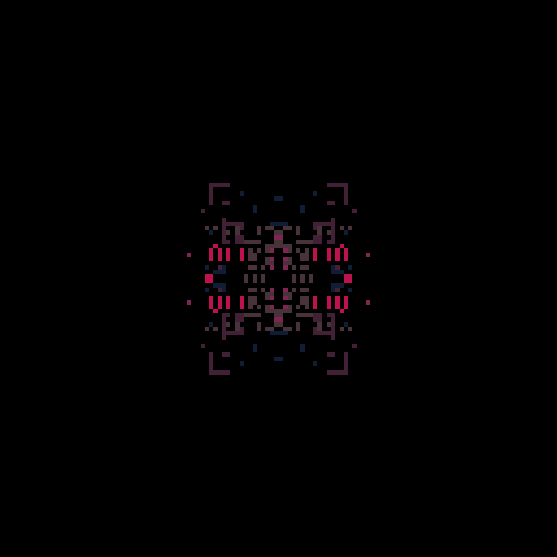 Vestiges of the Dead God #4 static token preview