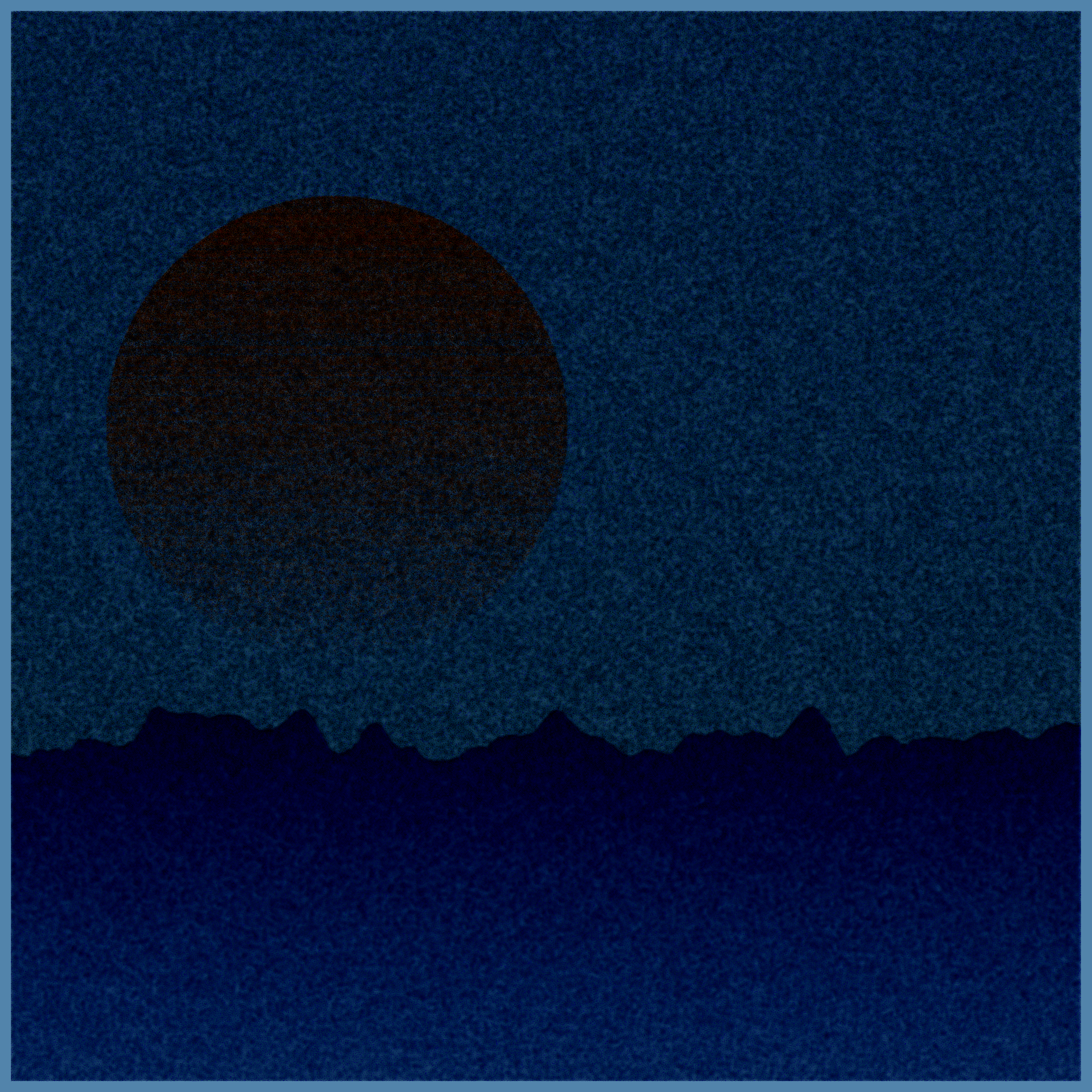 [glitchscape] #6 static token preview