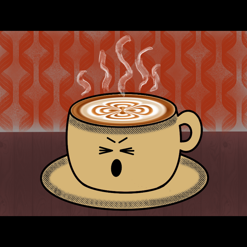 Lattezos! #10 static token preview