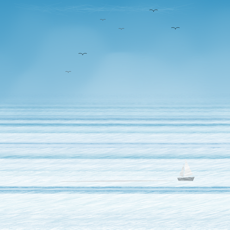 along the shore line #9 static token preview