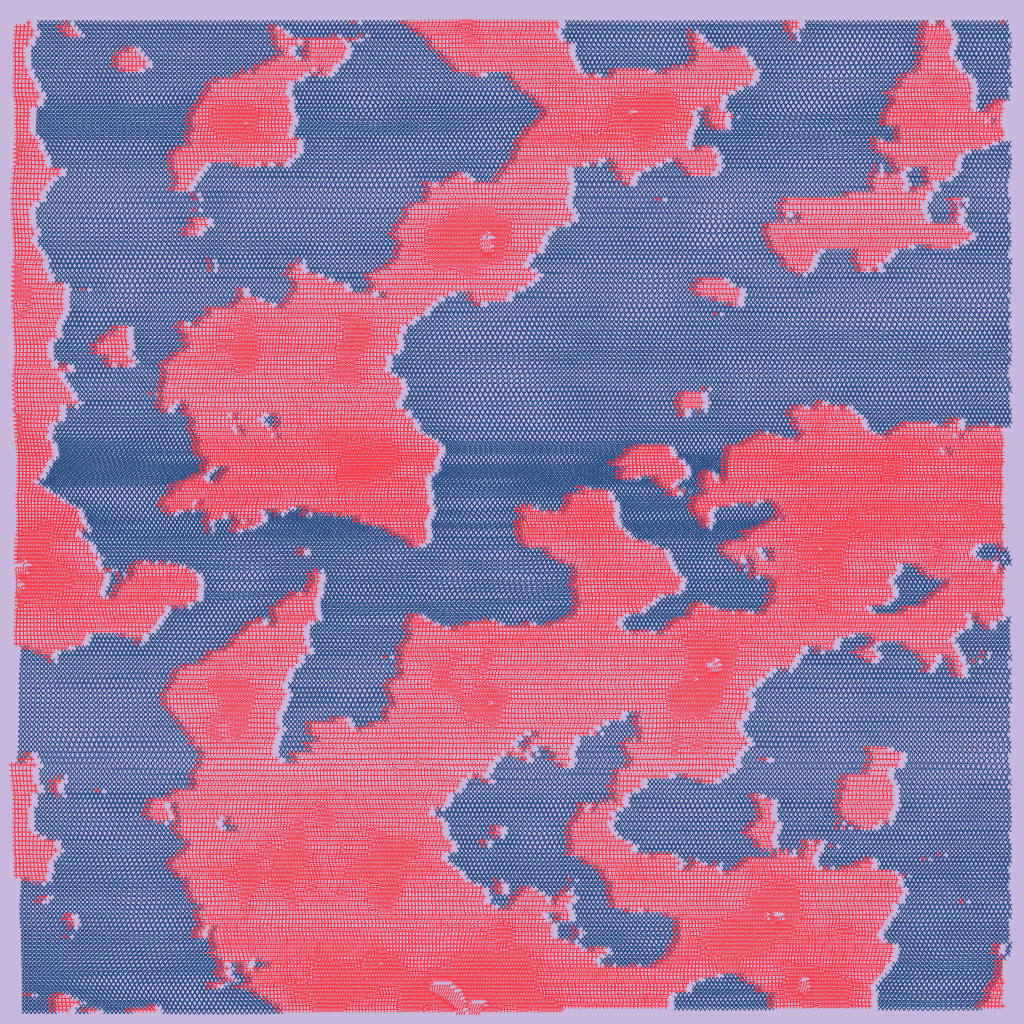 🗺️🔭 topologies 🏜️⛰️ #26 static token preview
