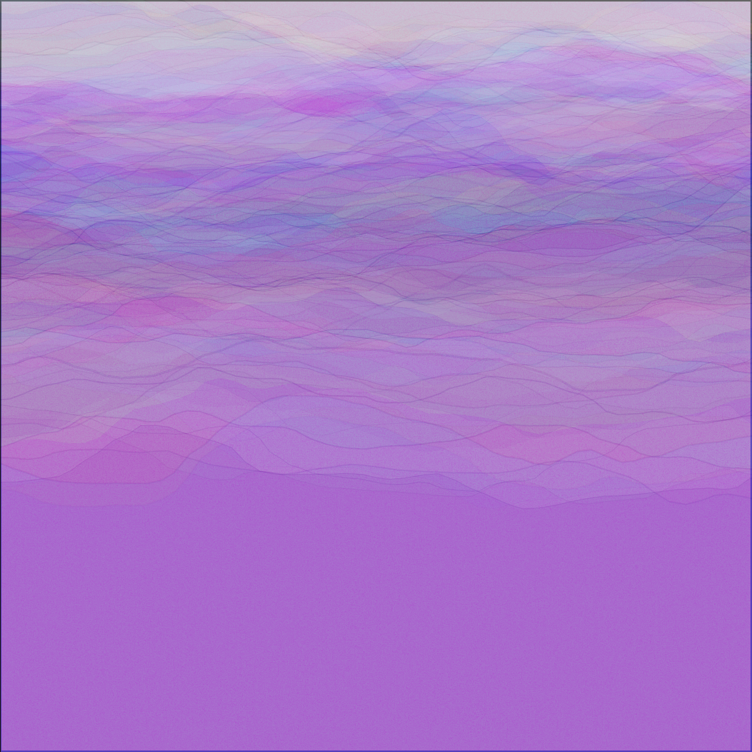 Abstract emotions #17 static token preview