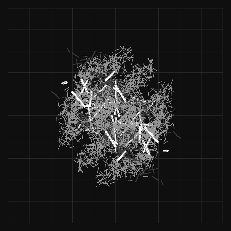 L-STRUCTURES #10 static token preview