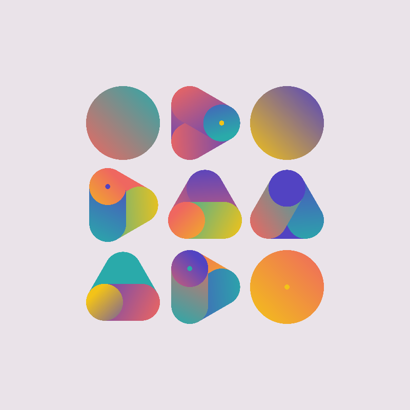 round #5 static token preview