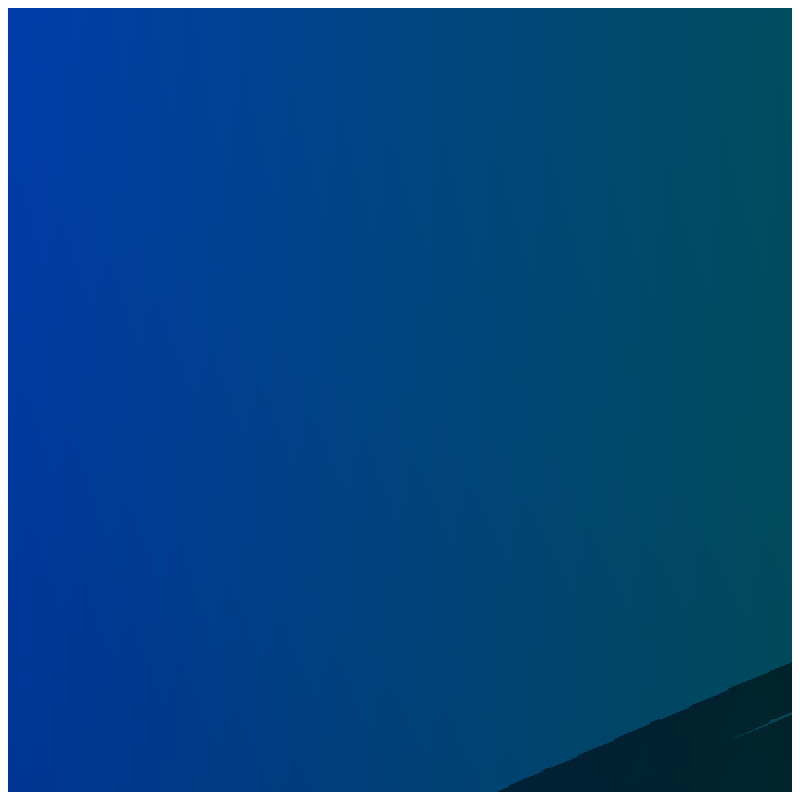 Glitch #8 static token preview
