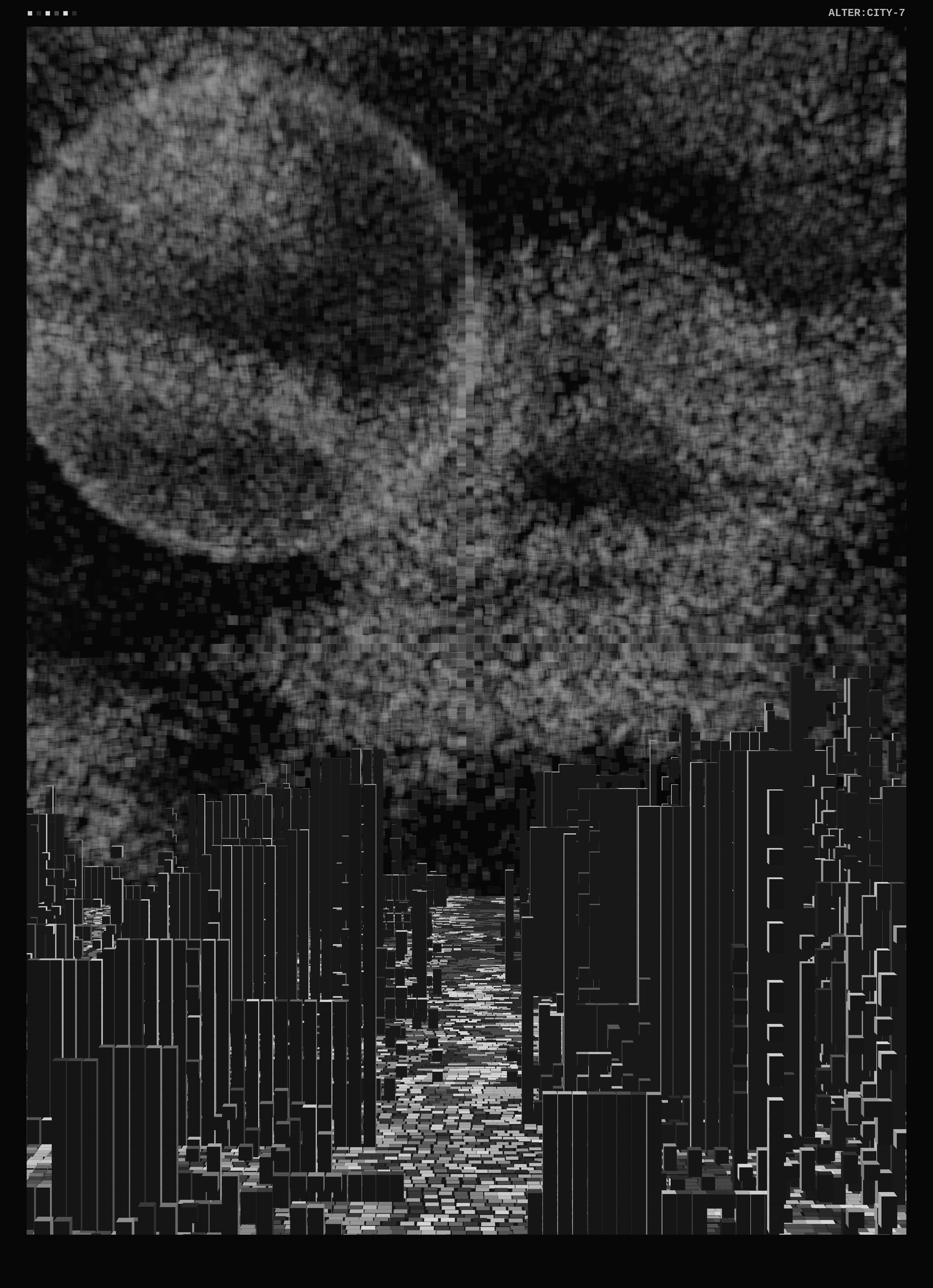 ALTER:CITY-24 #7 static token preview