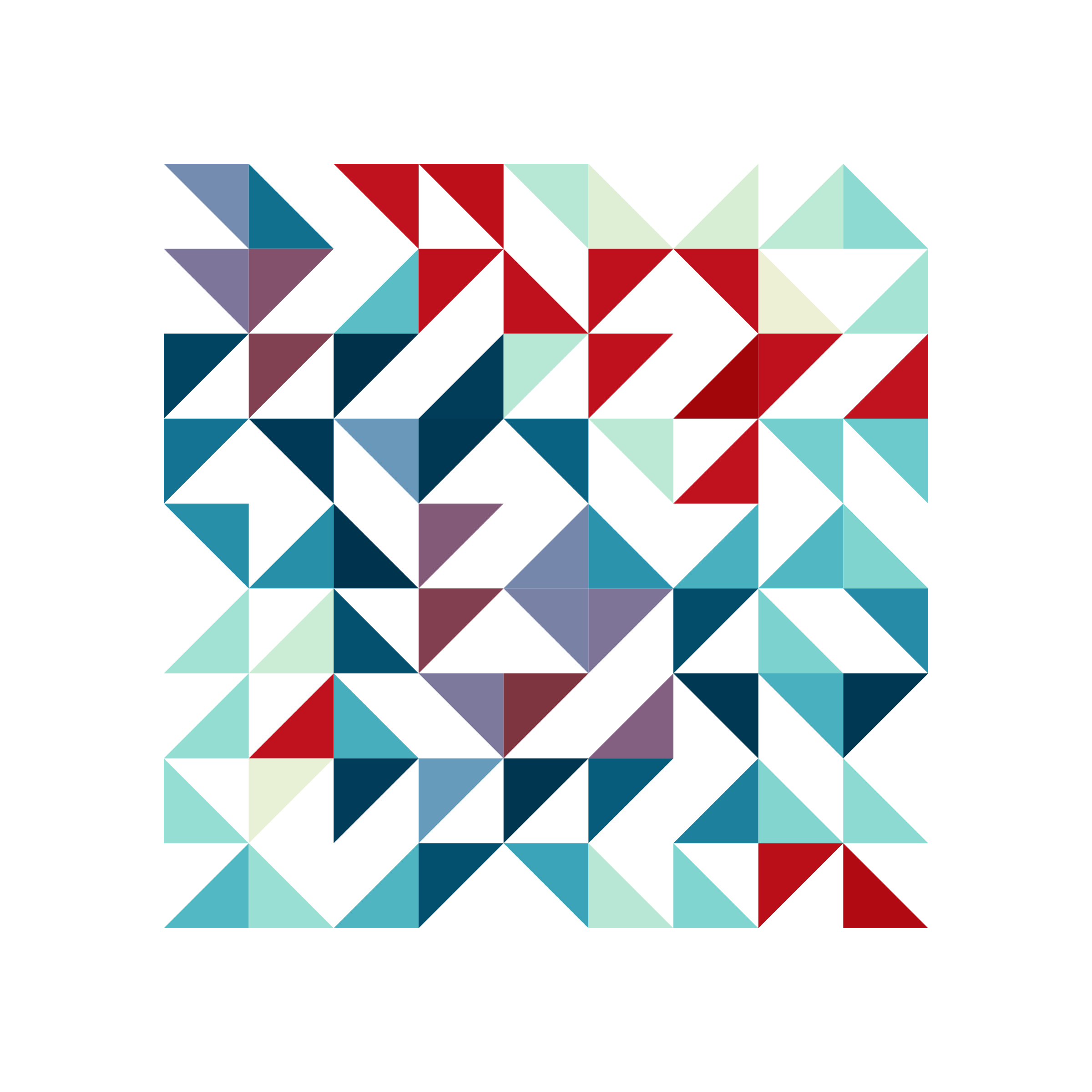 Minimal #17 static token preview