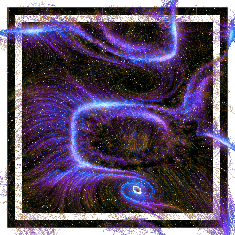 Floating points #3 static token preview