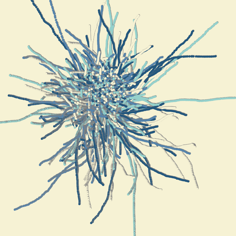 fibinous infection #16 static token preview