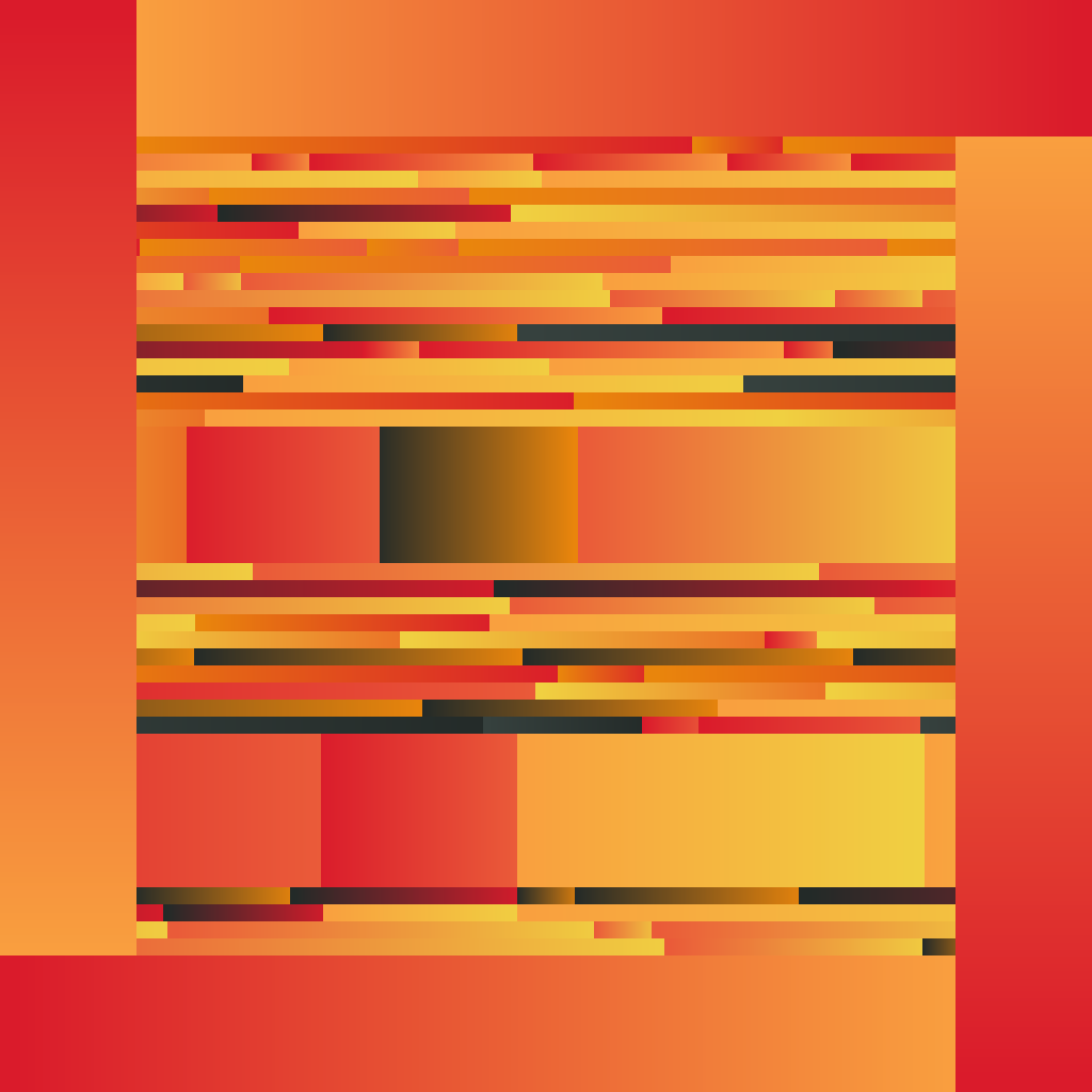 Flowing Colors #5 static token preview